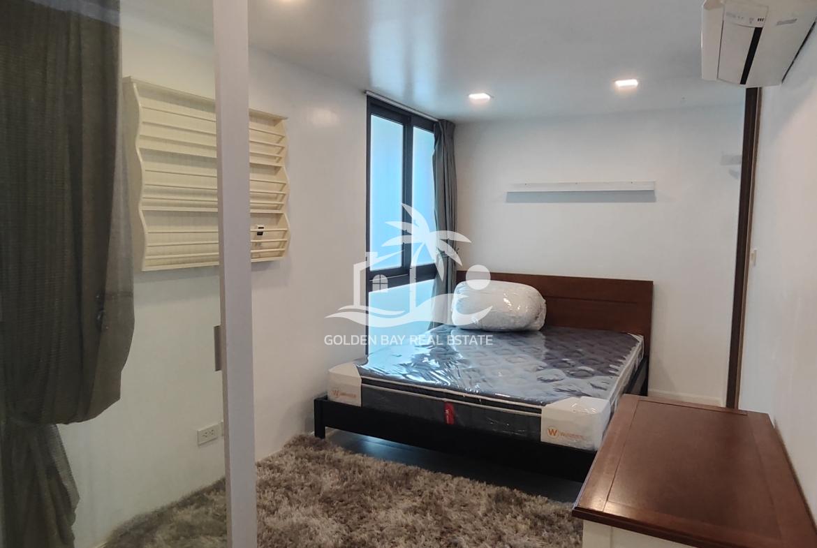 Waters Edge – Na Jomtien