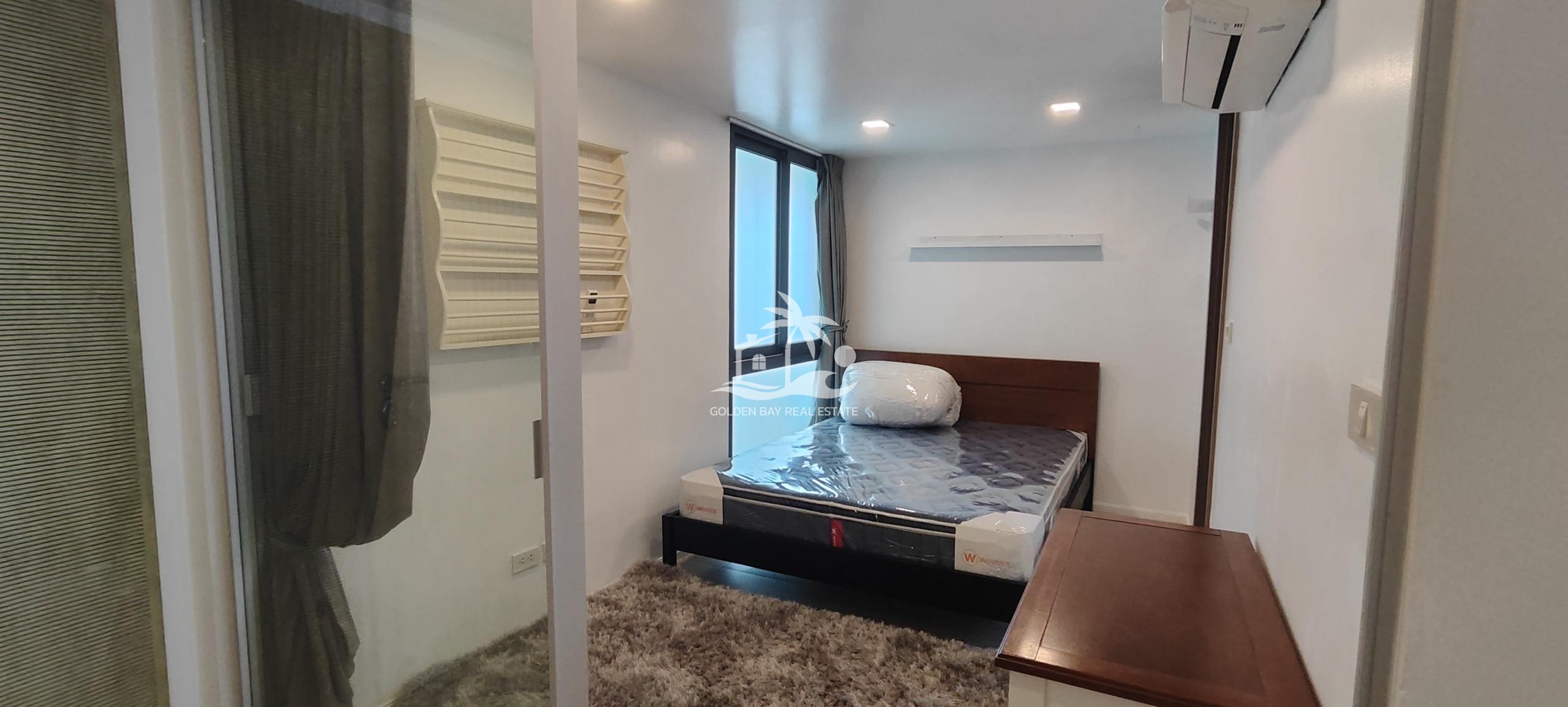 Waters Edge – Na Jomtien