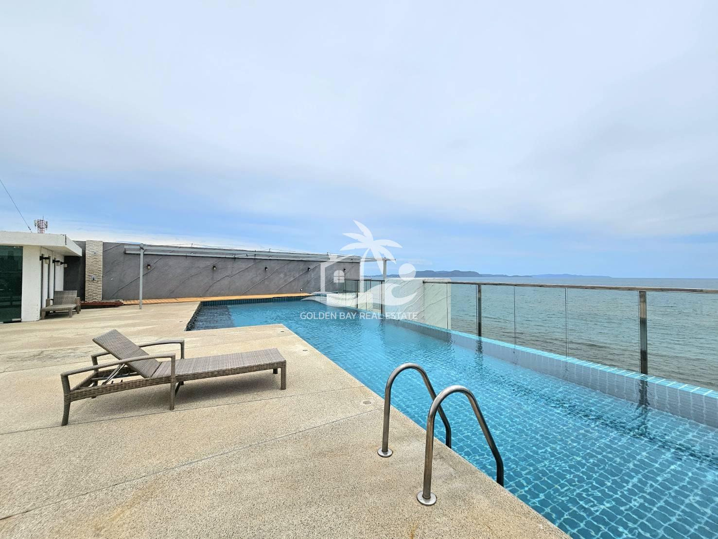Waters Edge – Na Jomtien