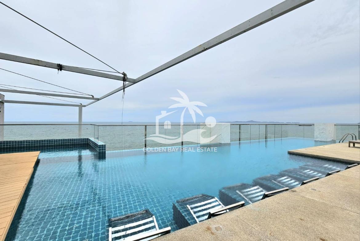 Waters Edge – Na Jomtien