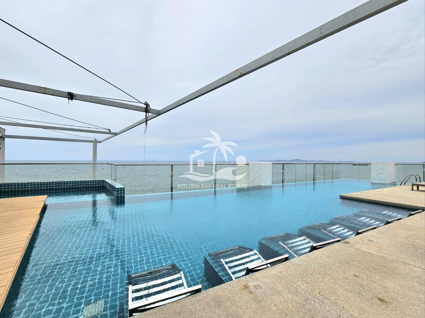 Waters Edge – Na Jomtien