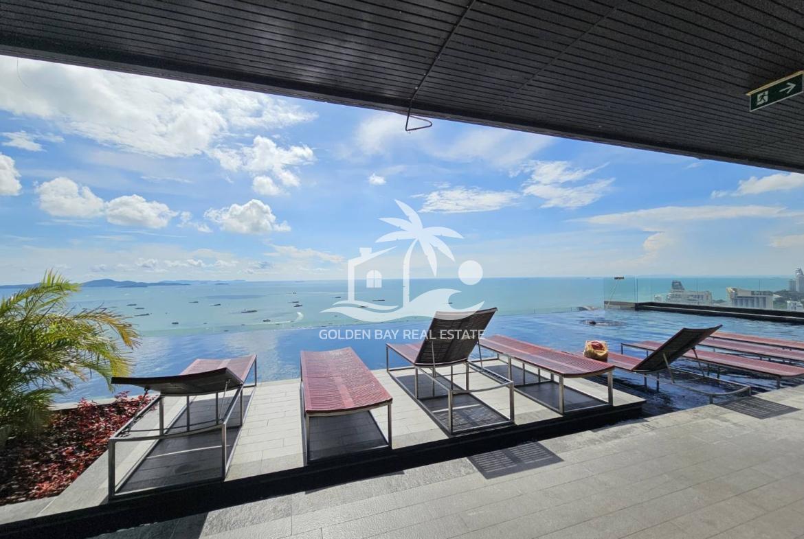 Centric Sea – Pattaya City