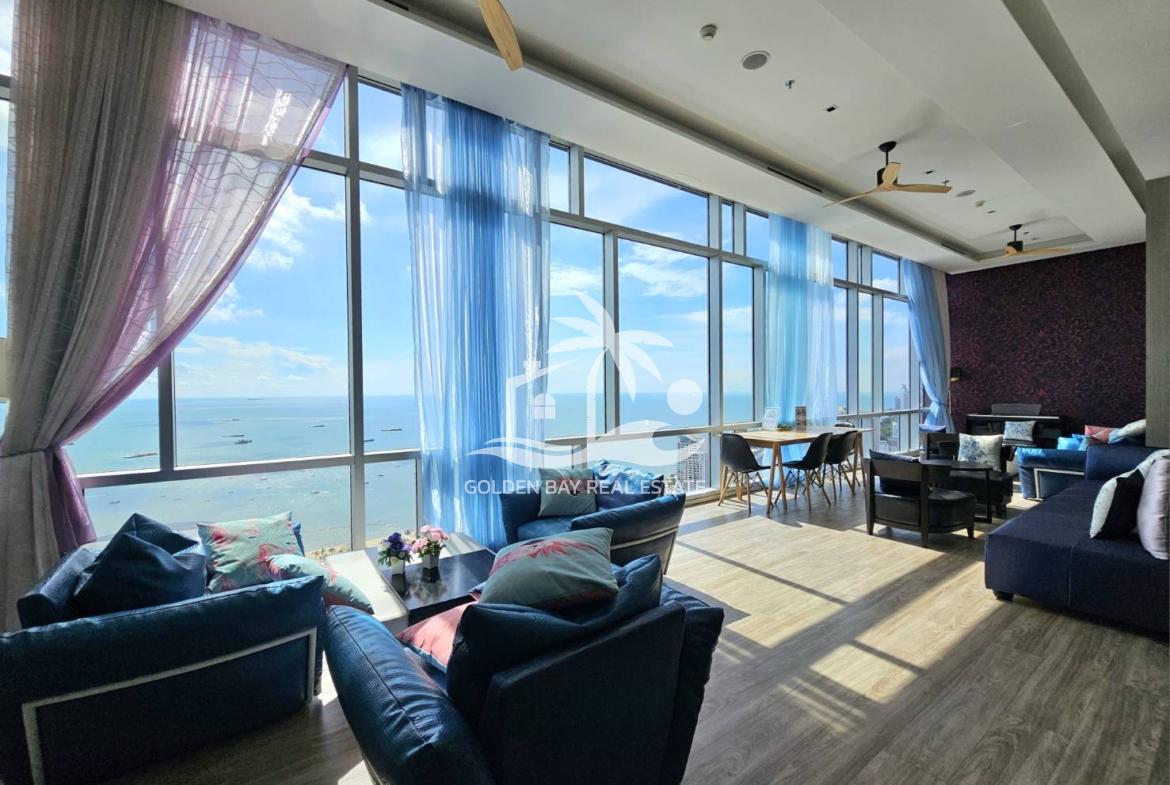 Centric Sea – Pattaya City