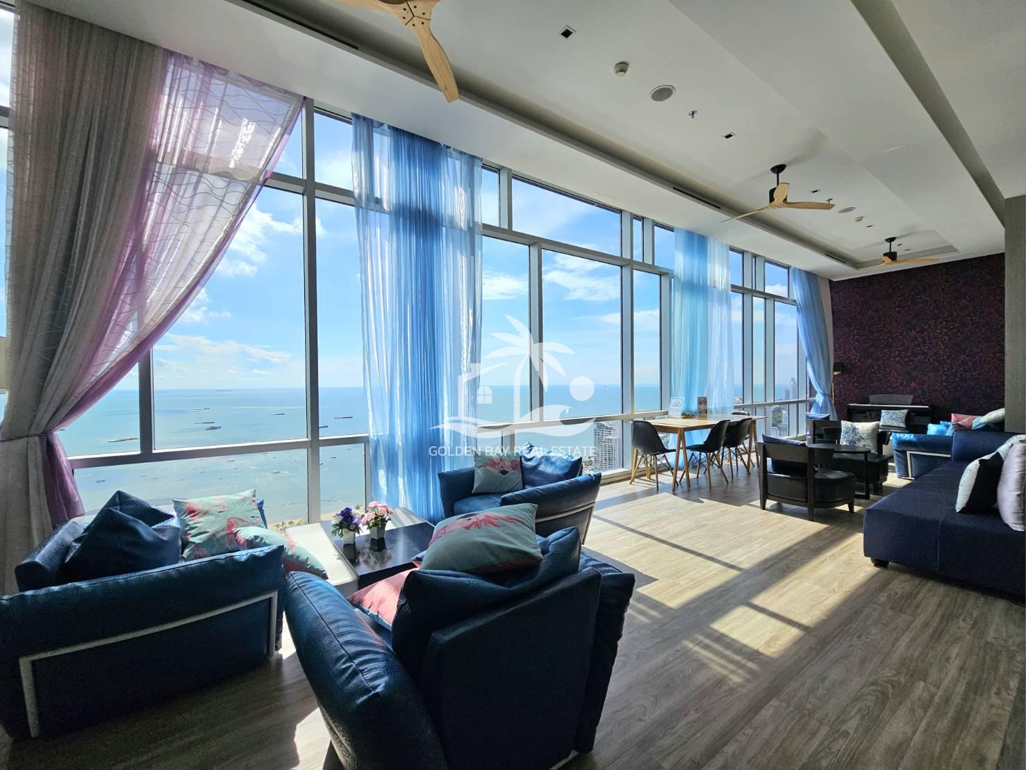 Centric Sea – Pattaya City