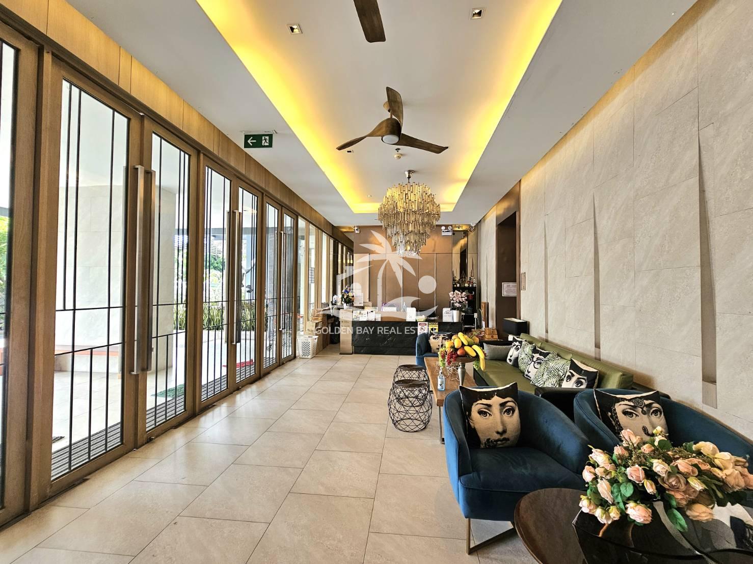 Centric Sea – Pattaya City
