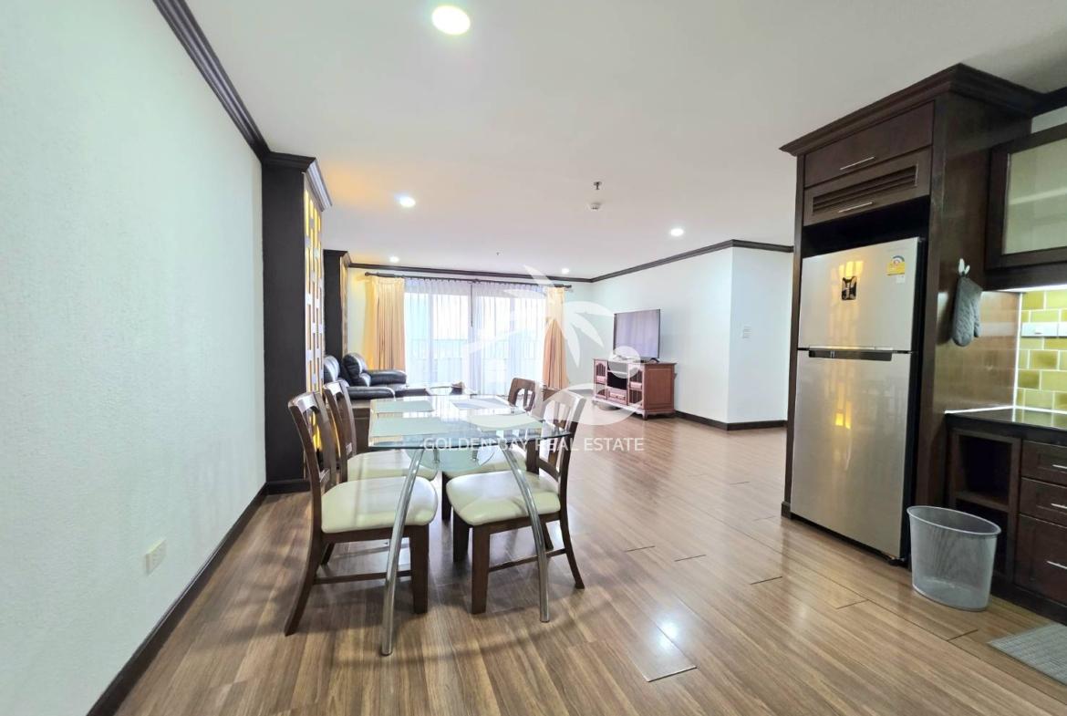 Nirvana Place – Pratumnak Hill