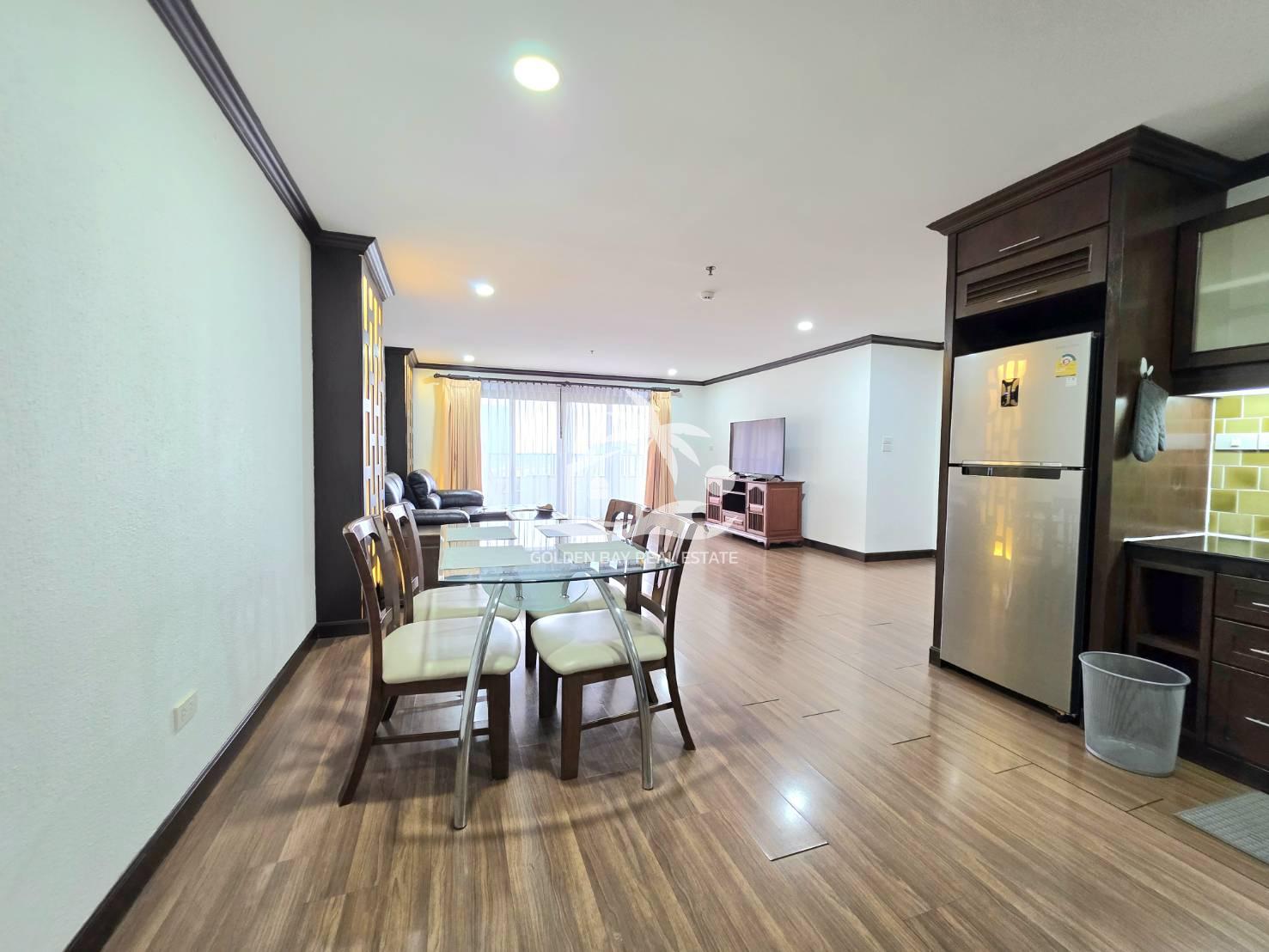 Nirvana Place – Pratumnak Hill