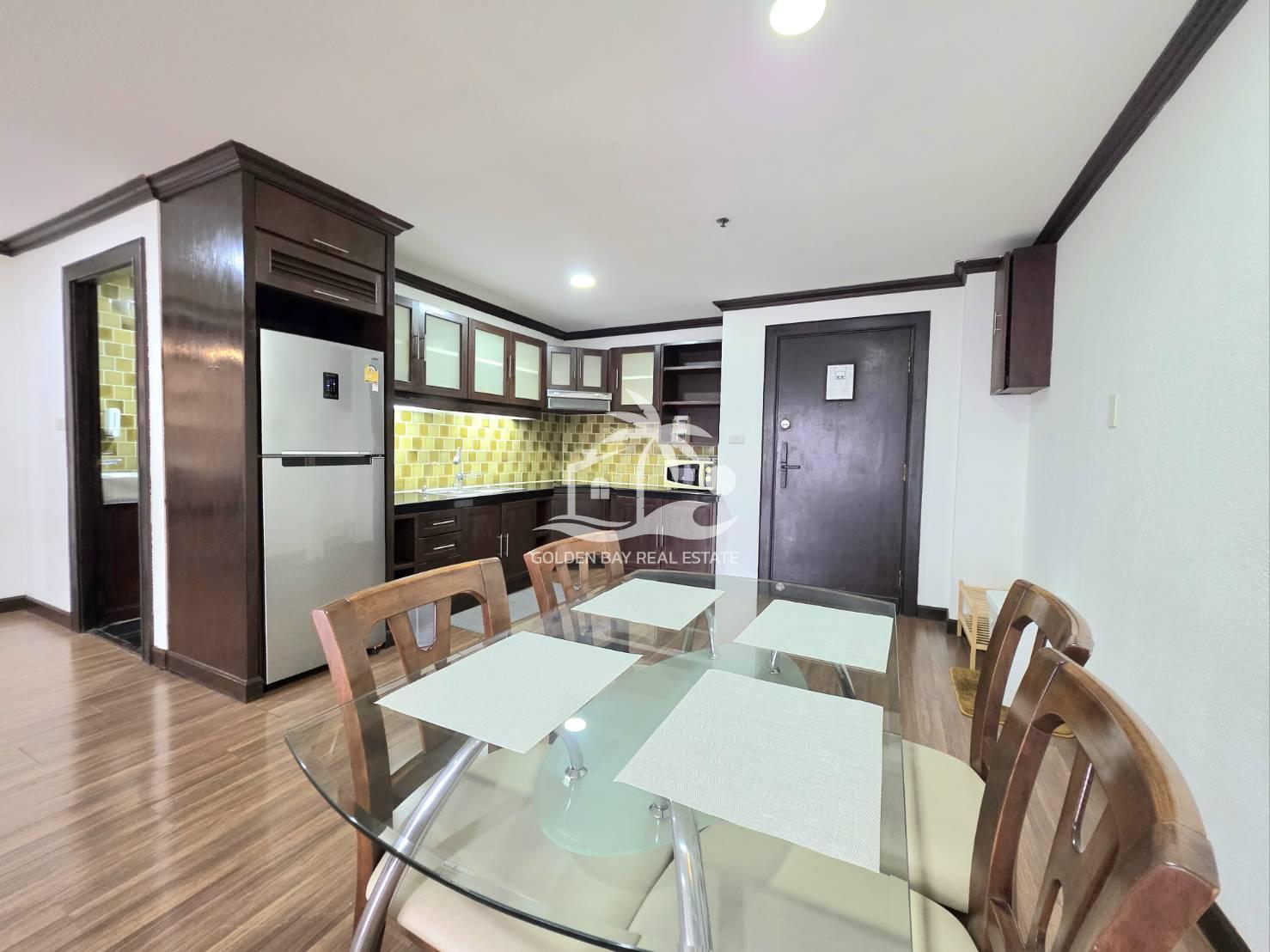 Nirvana Place – Pratumnak Hill