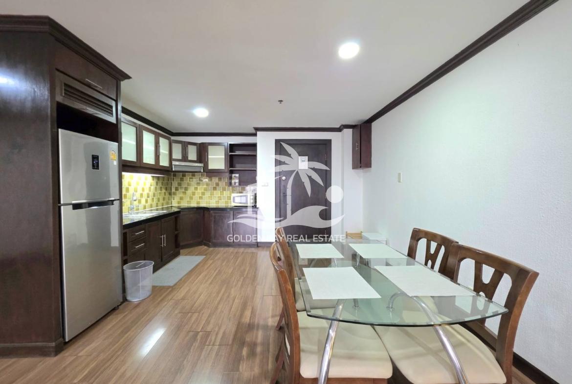 Nirvana Place – Pratumnak Hill