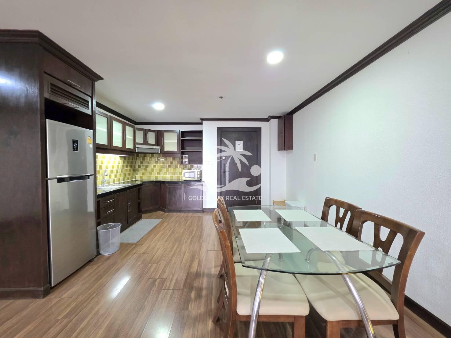 Nirvana Place – Pratumnak Hill