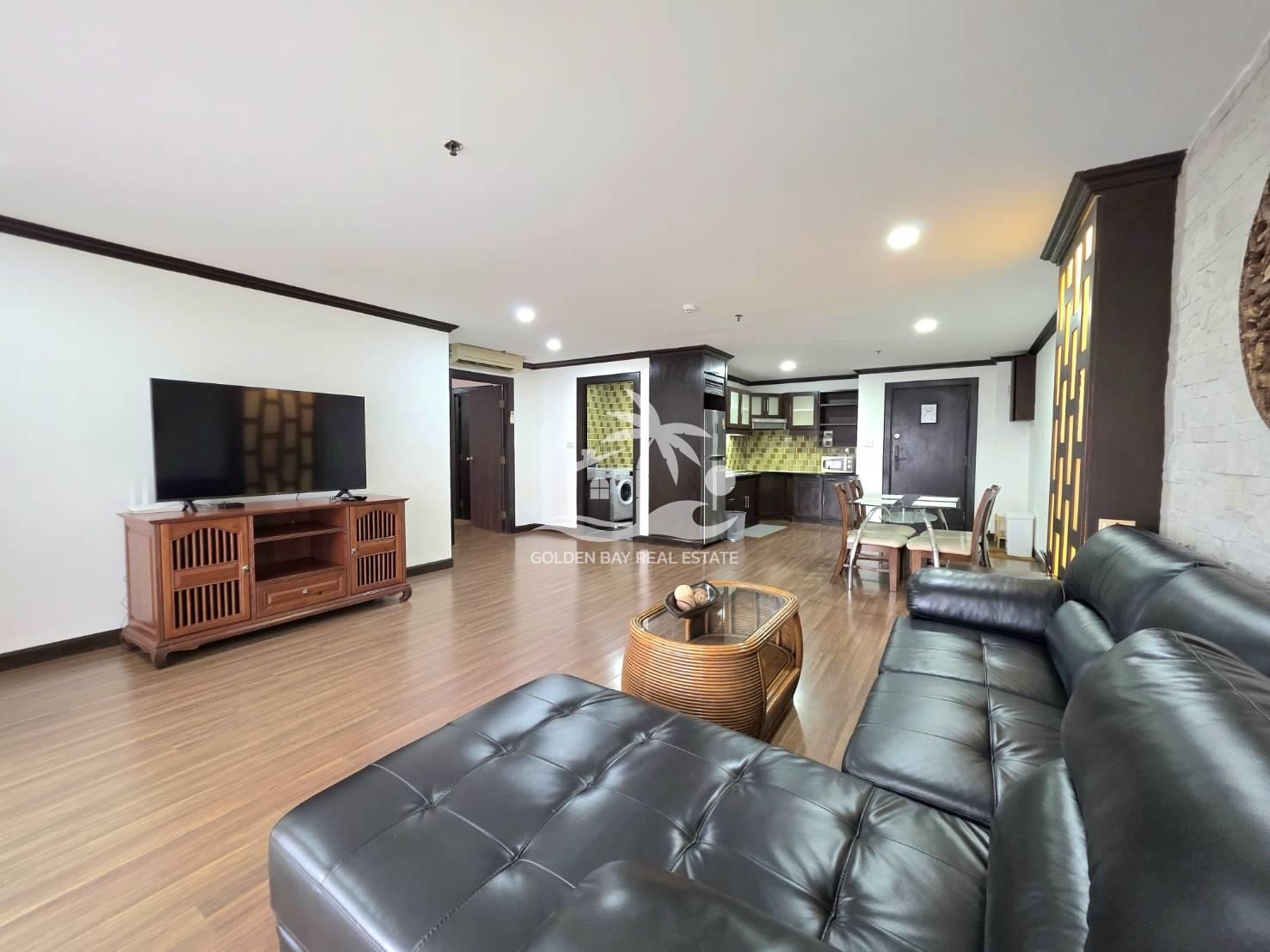 Nirvana Place – Pratumnak Hill