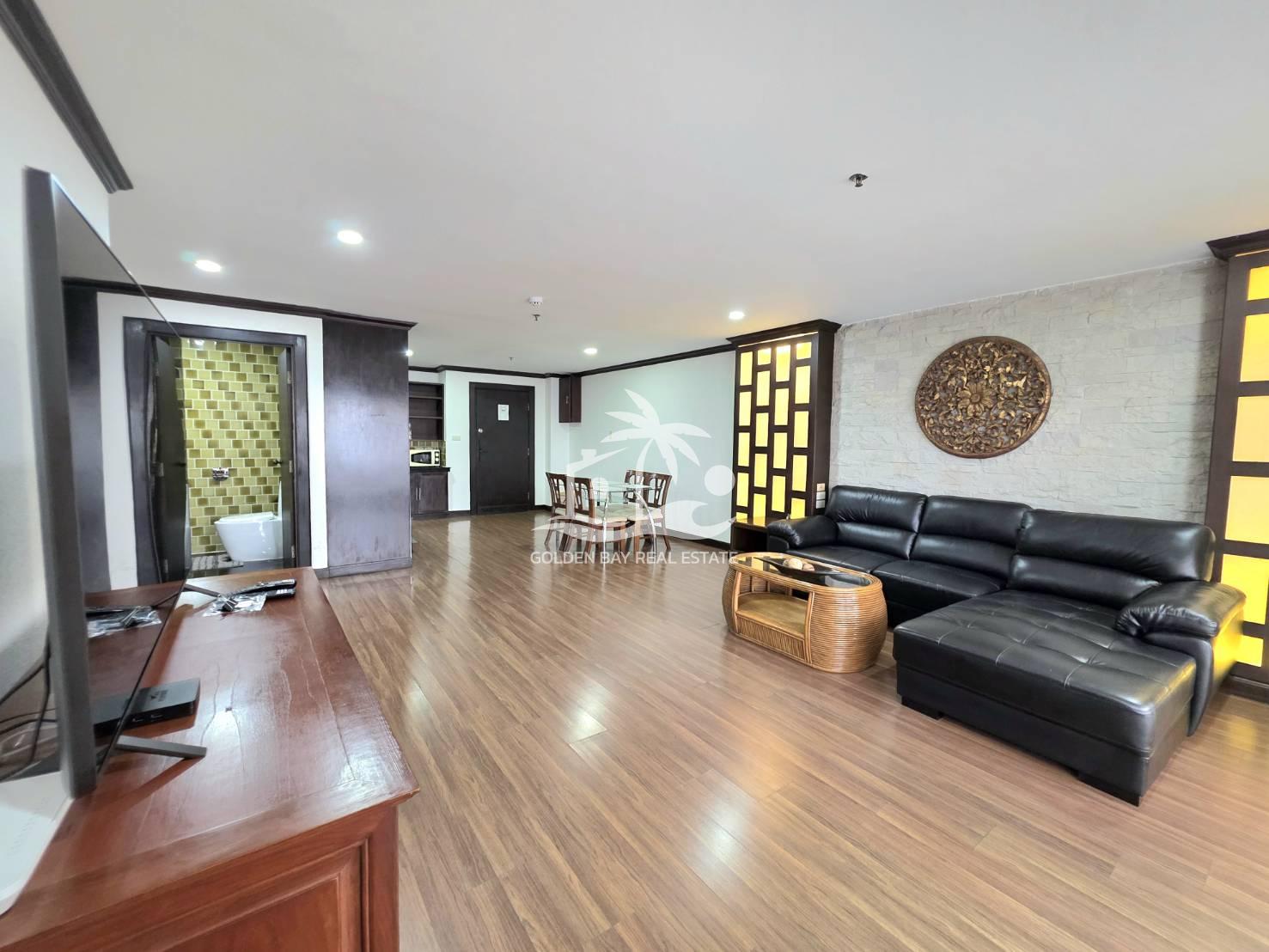Nirvana Place – Pratumnak Hill