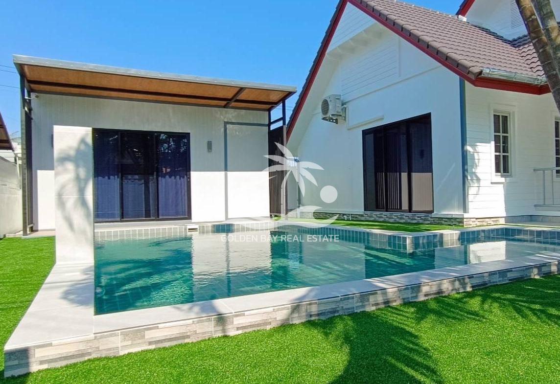 Plenary Park – East Pattaya