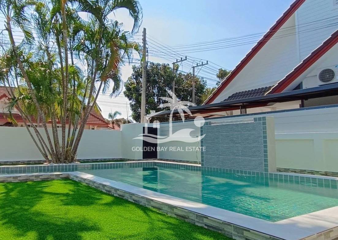 Plenary Park – East Pattaya