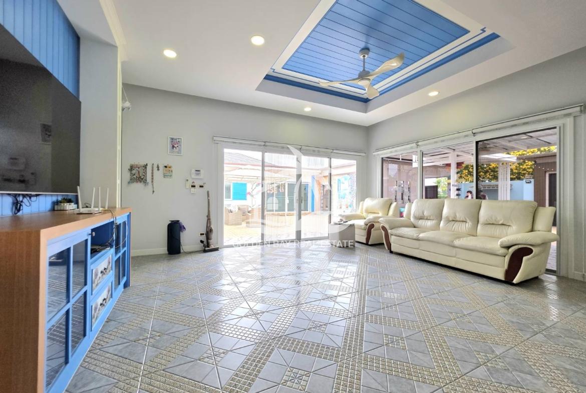 Baan Pattaya 5 – Huay Yai