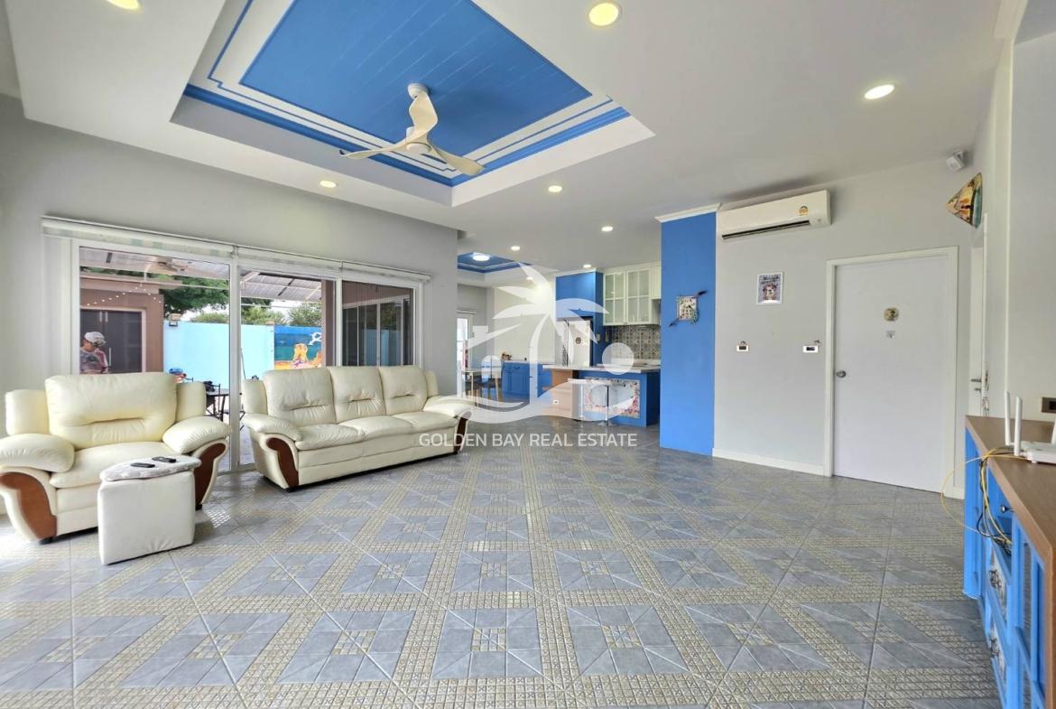 Baan Pattaya 5 – Huay Yai