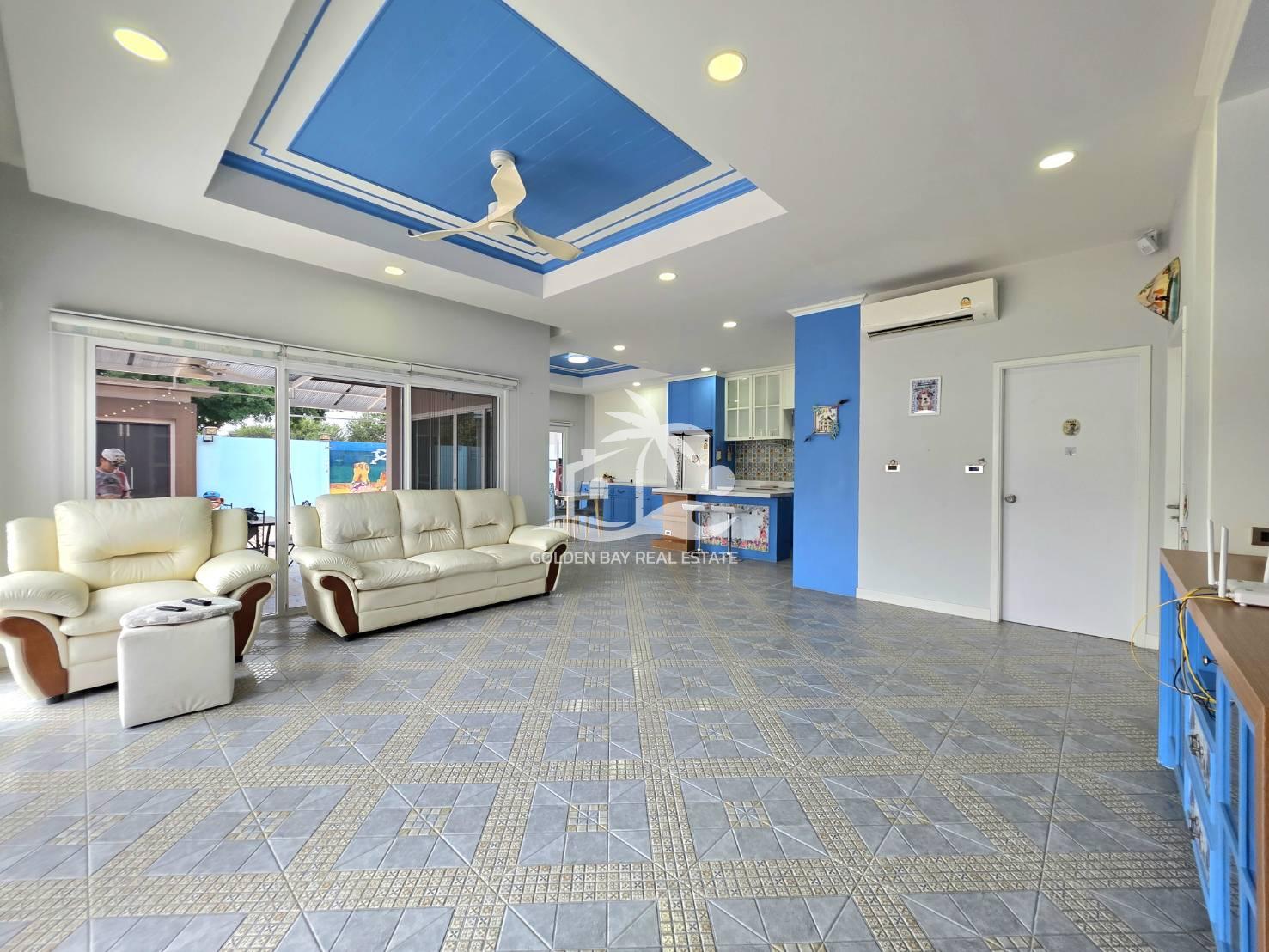 1646457_0 Baan Pattaya 5 – Huay Yai