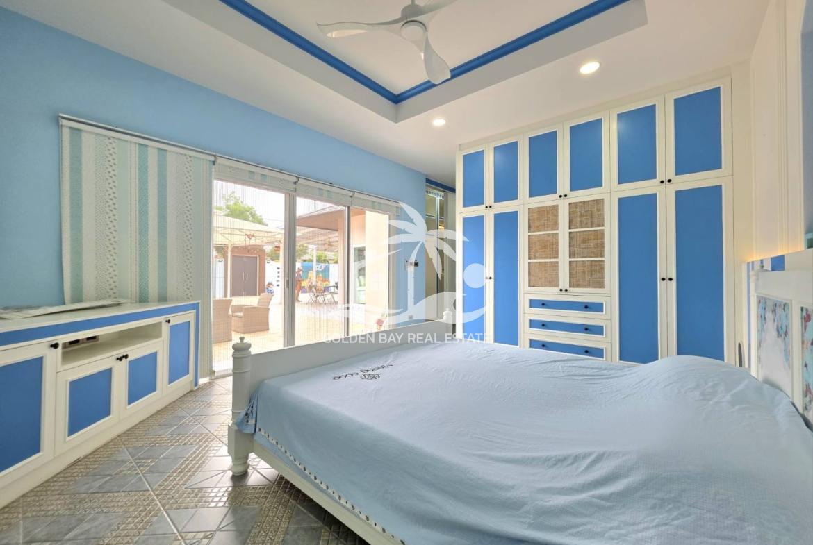 Baan Pattaya 5 – Huay Yai