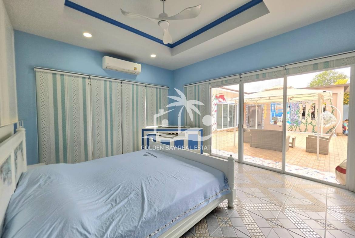 Baan Pattaya 5 – Huay Yai