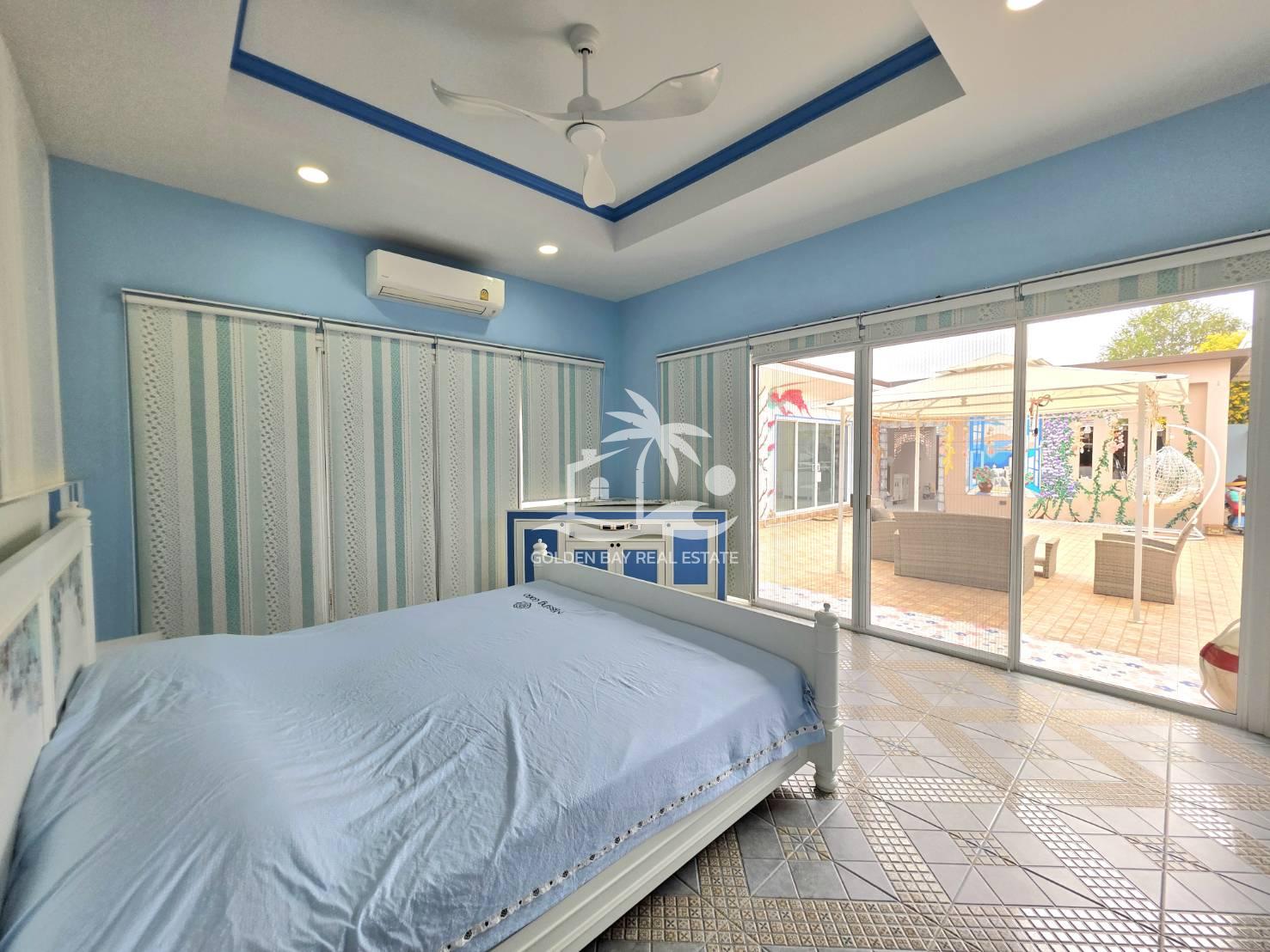 1646461_0 Baan Pattaya 5 – Huay Yai