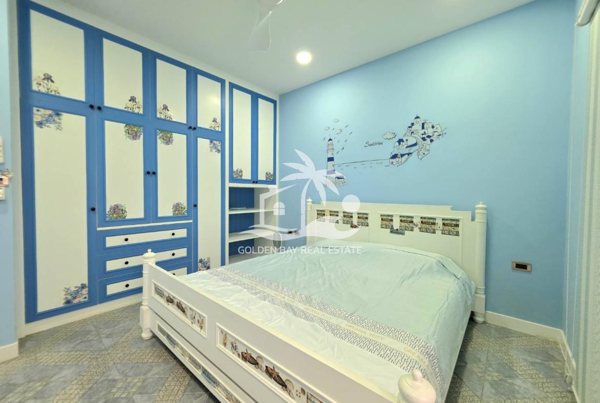 Baan Pattaya 5 – Huay Yai