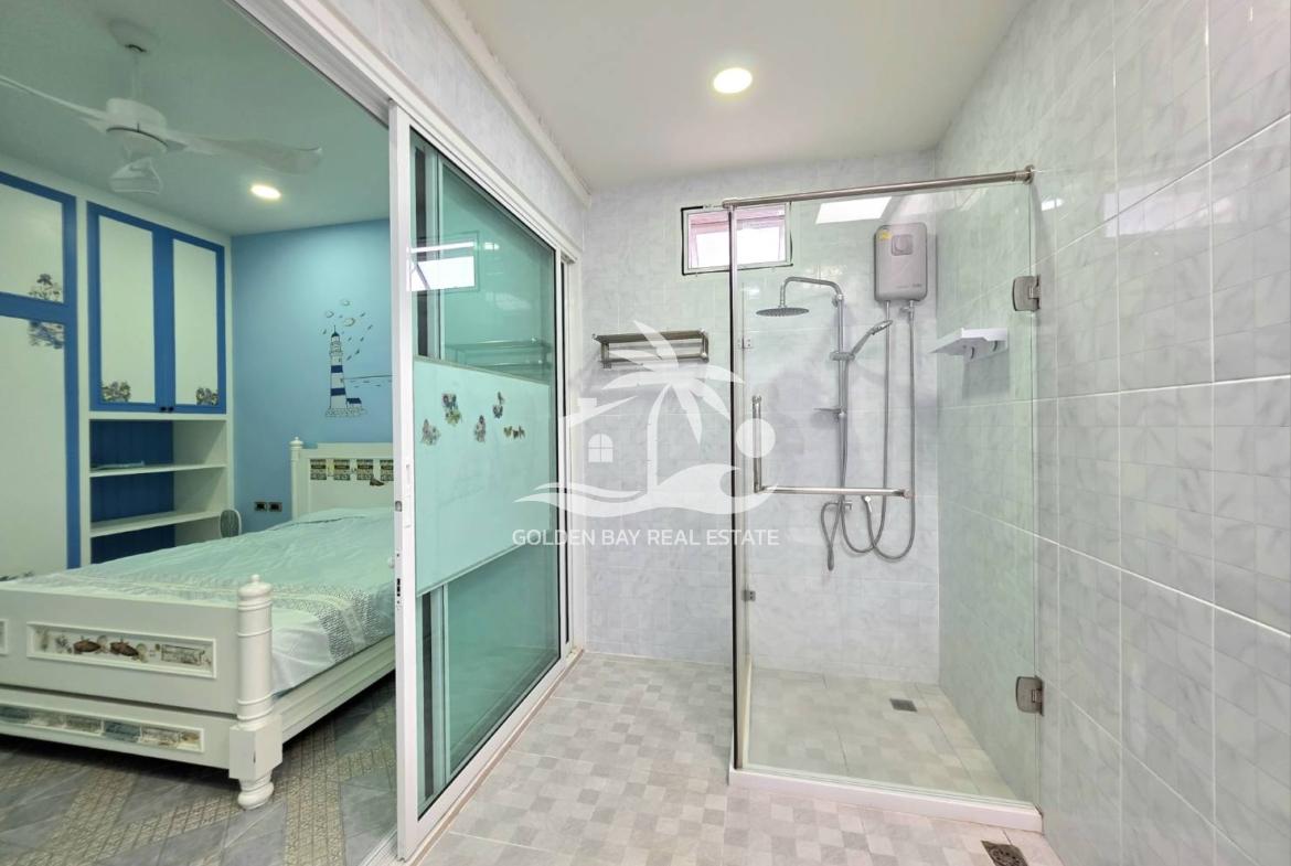 Baan Pattaya 5 – Huay Yai