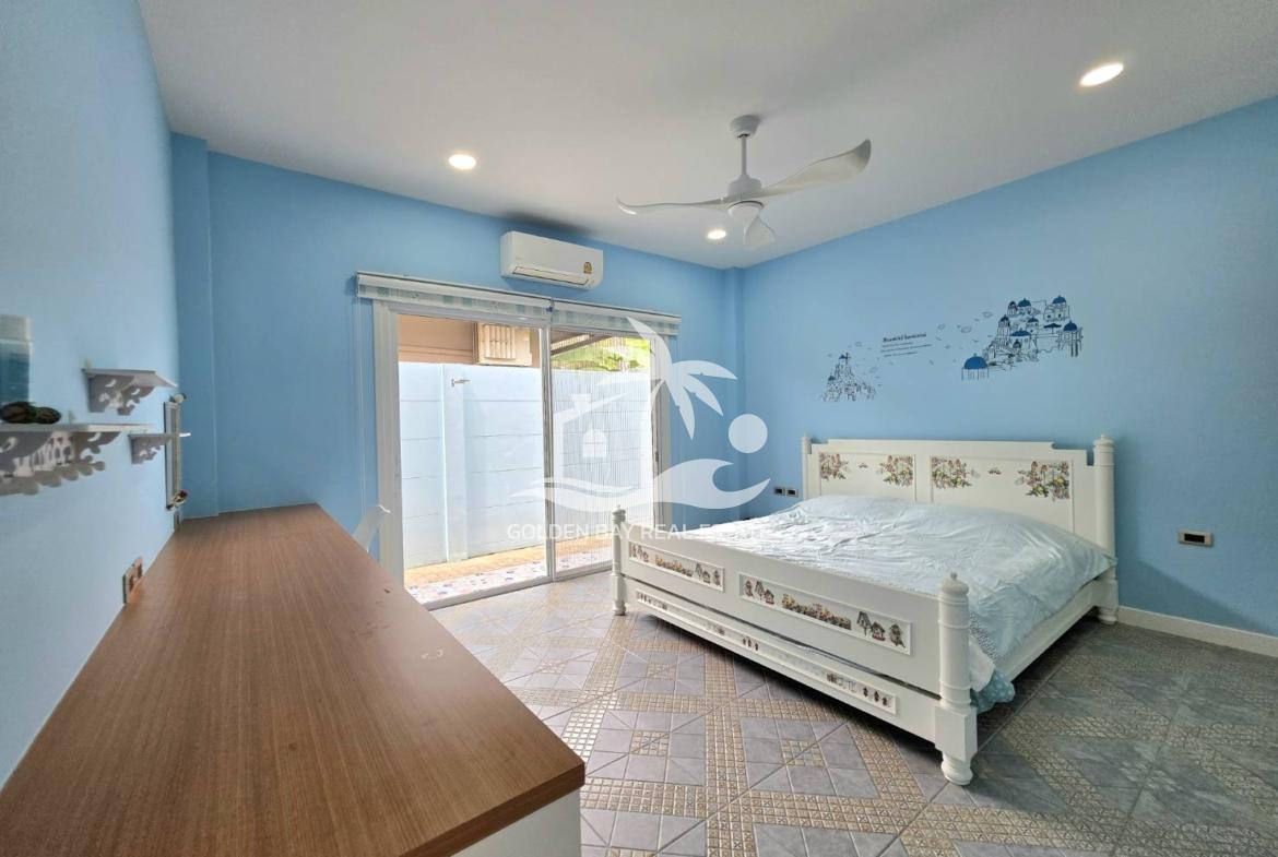 Baan Pattaya 5 – Huay Yai