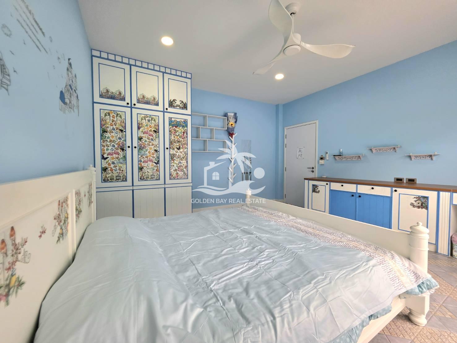 1646475 Baan Pattaya 5 – Huay Yai