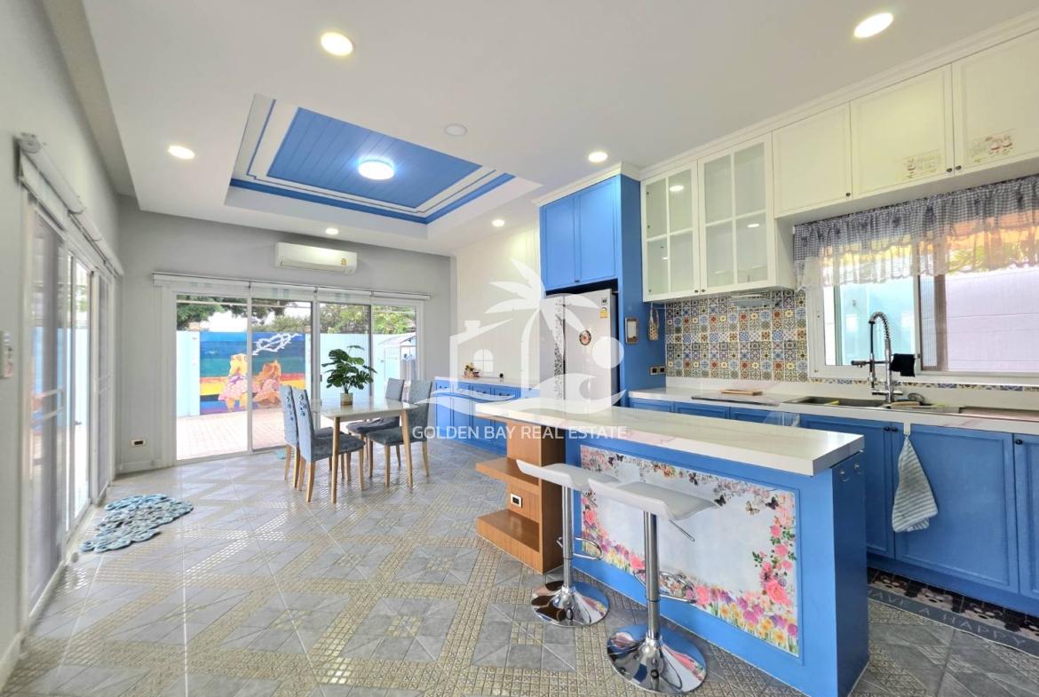 Baan Pattaya 5 – Huay Yai