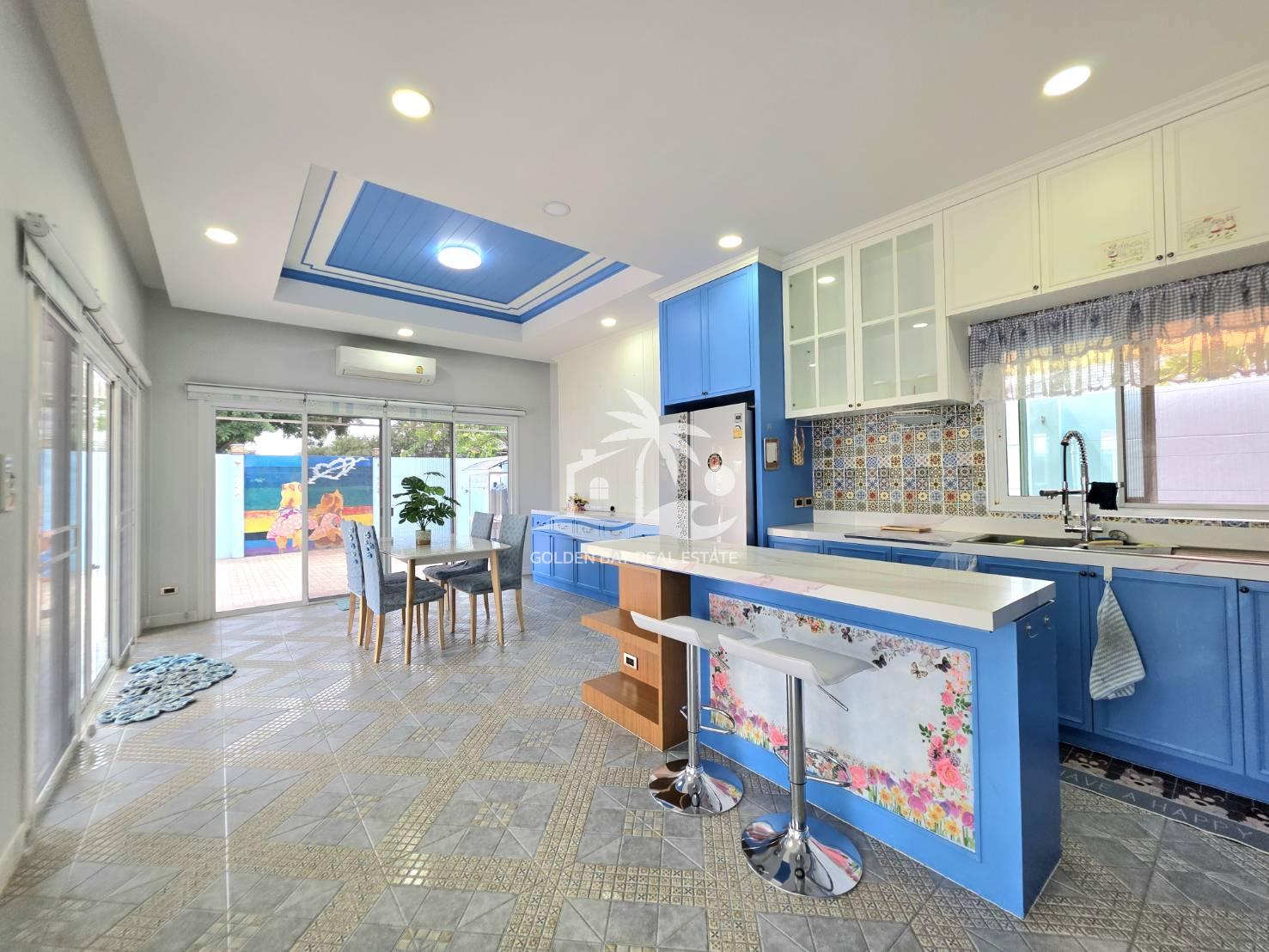 1646477_0 Baan Pattaya 5 – Huay Yai