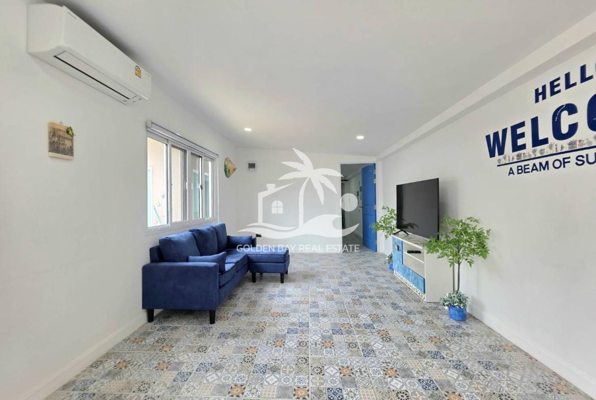 Baan Pattaya 5 – Huay Yai