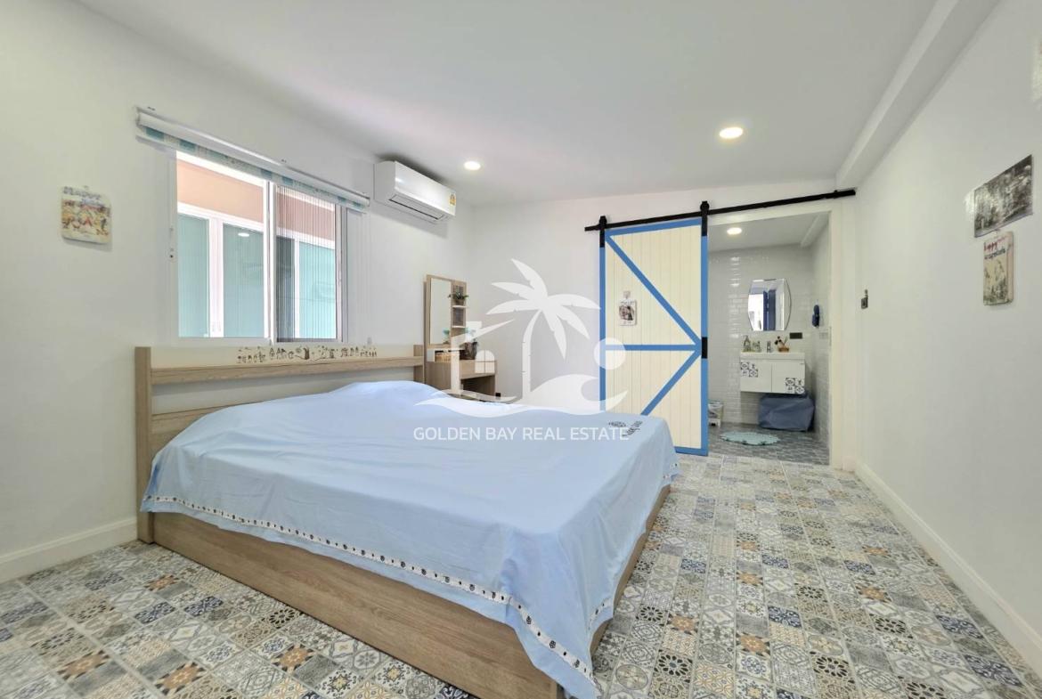 Baan Pattaya 5 – Huay Yai