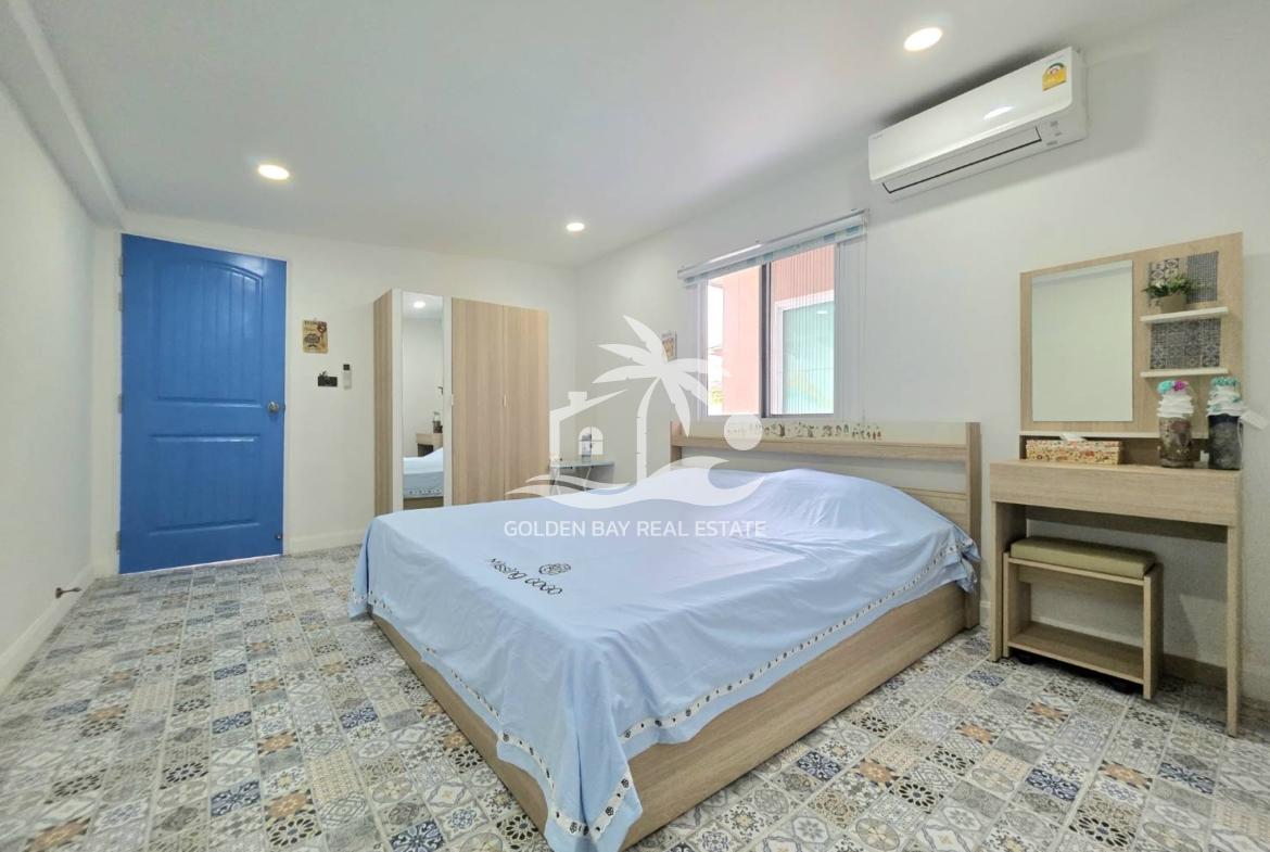 Baan Pattaya 5 – Huay Yai