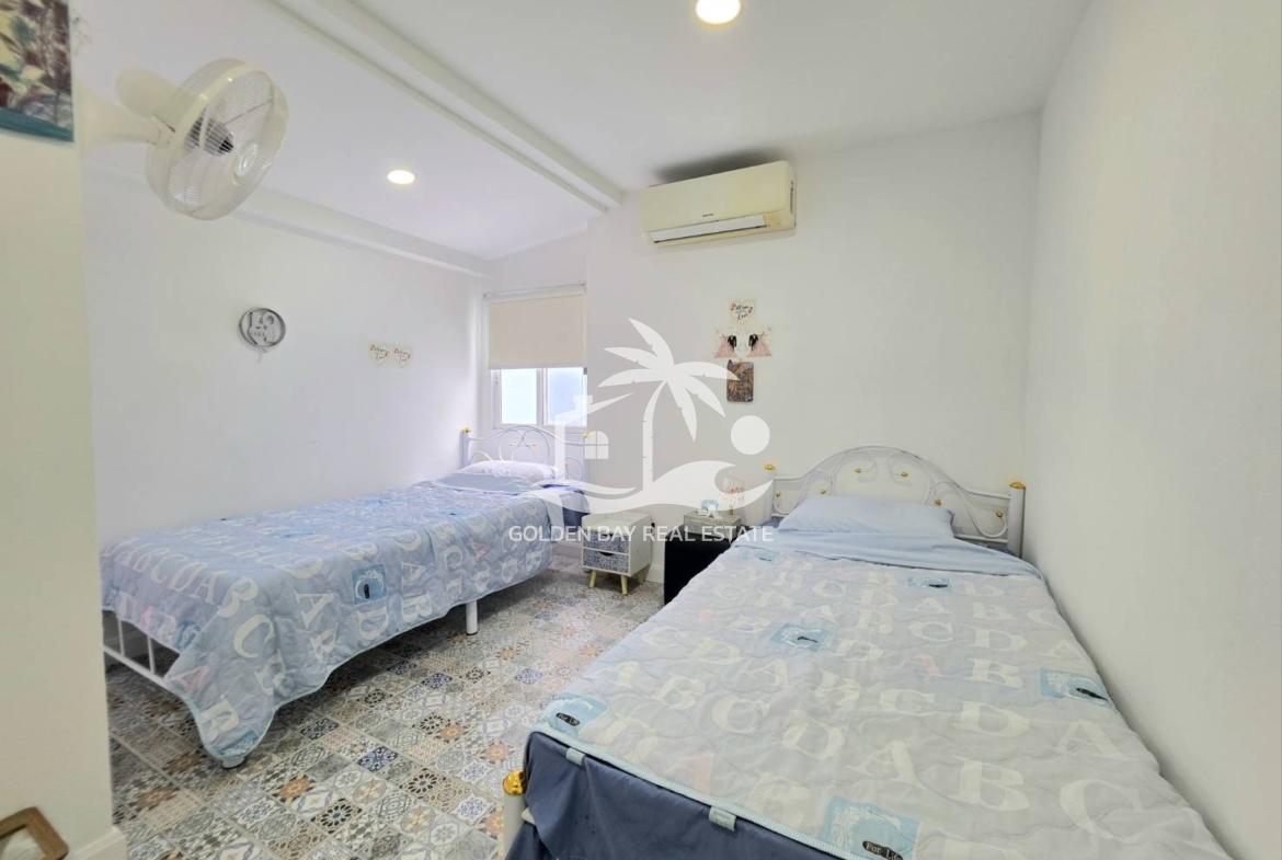 Baan Pattaya 5 – Huay Yai