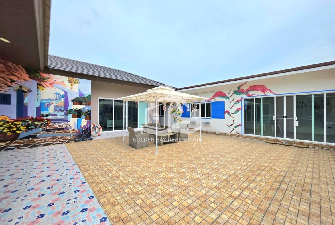 Baan Pattaya 5 – Huay Yai