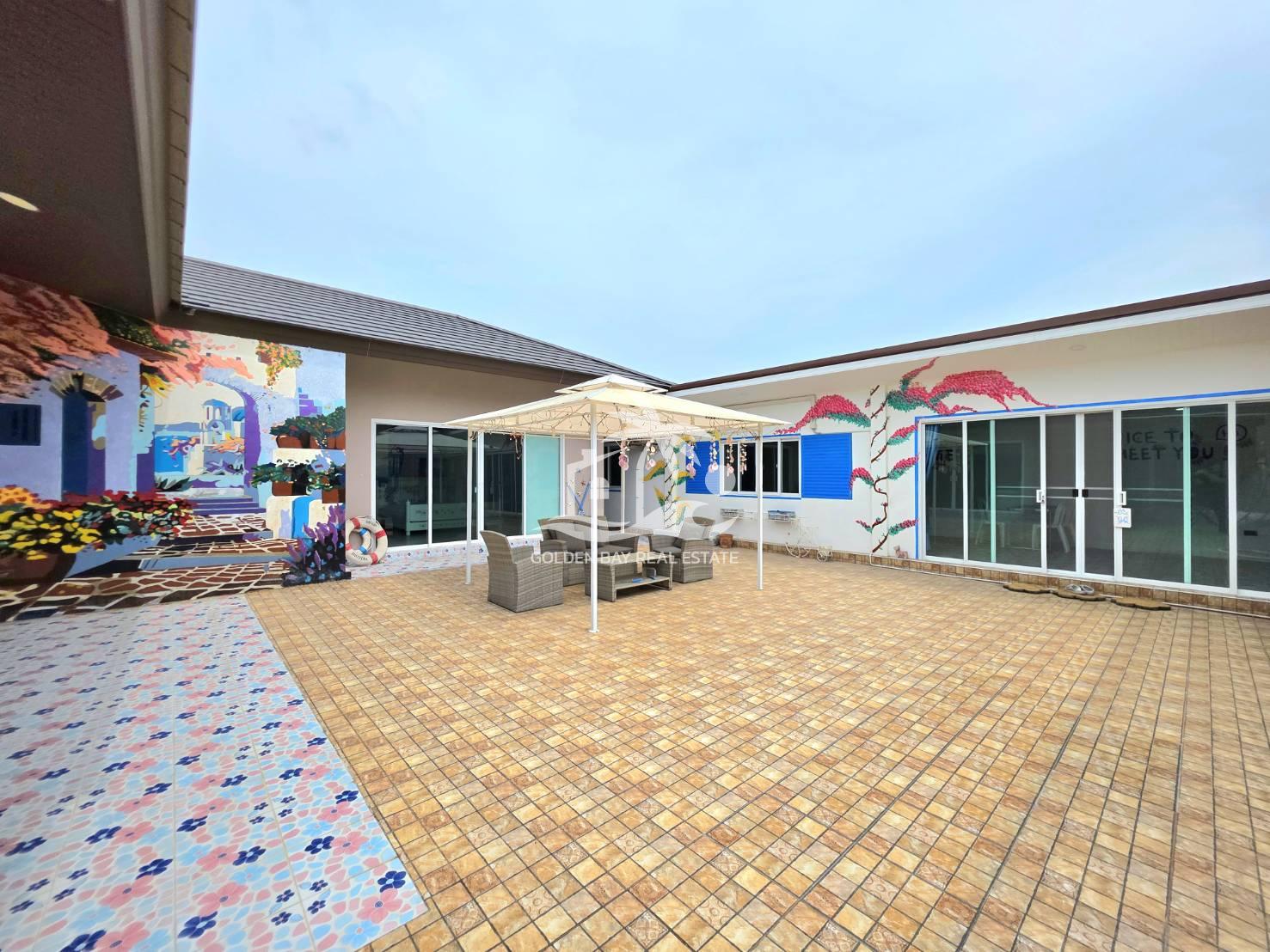 1646489_0 Baan Pattaya 5 – Huay Yai