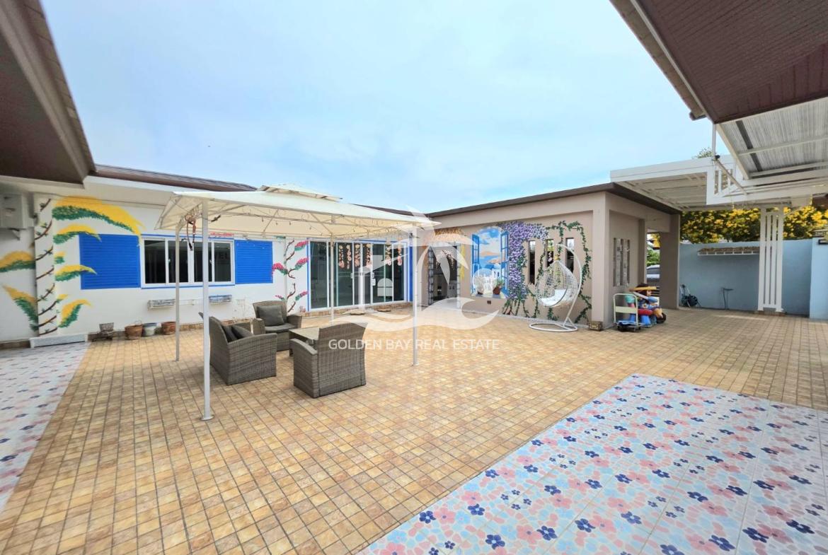 Baan Pattaya 5 – Huay Yai
