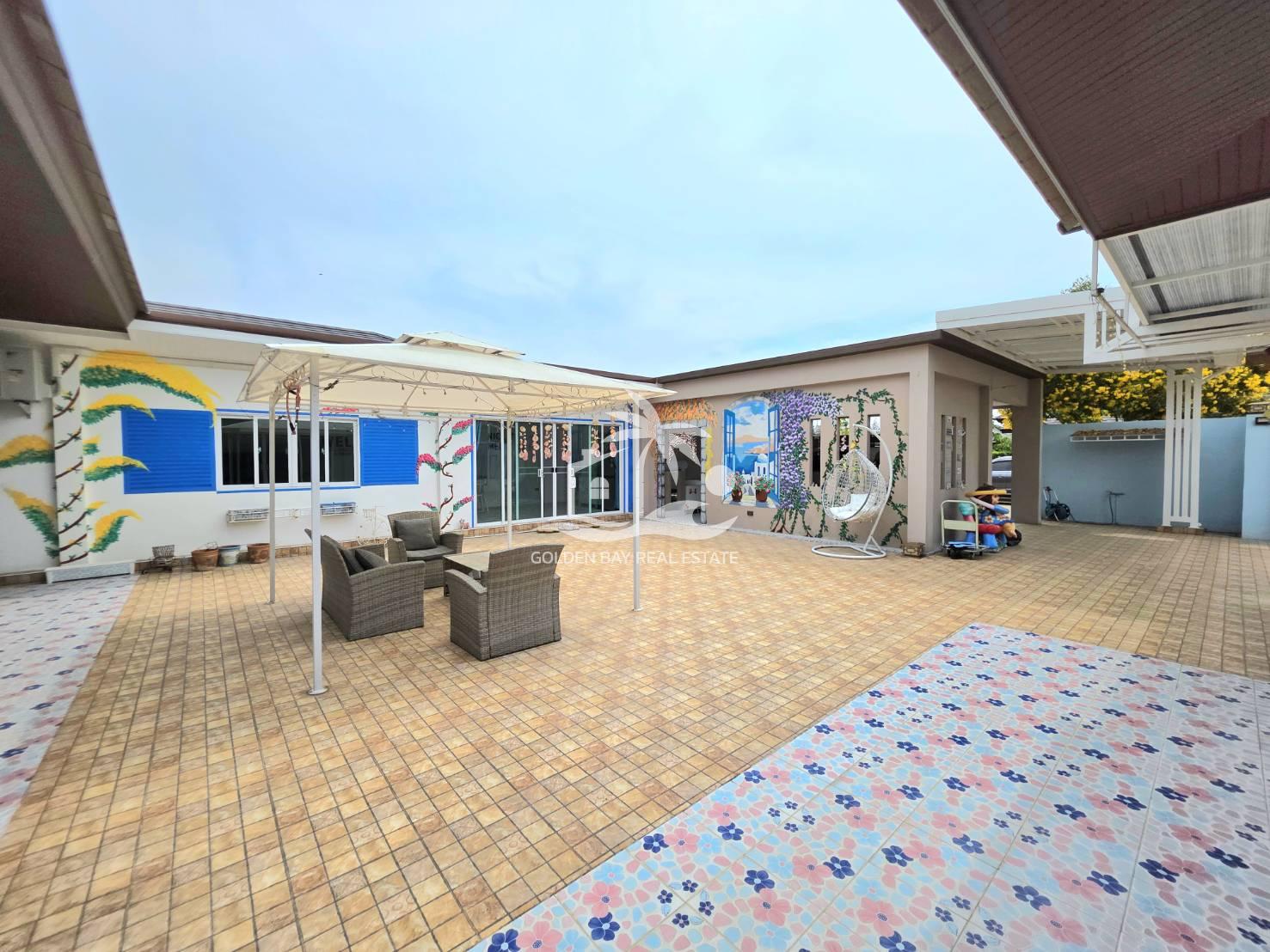 1646490_0 Baan Pattaya 5 – Huay Yai