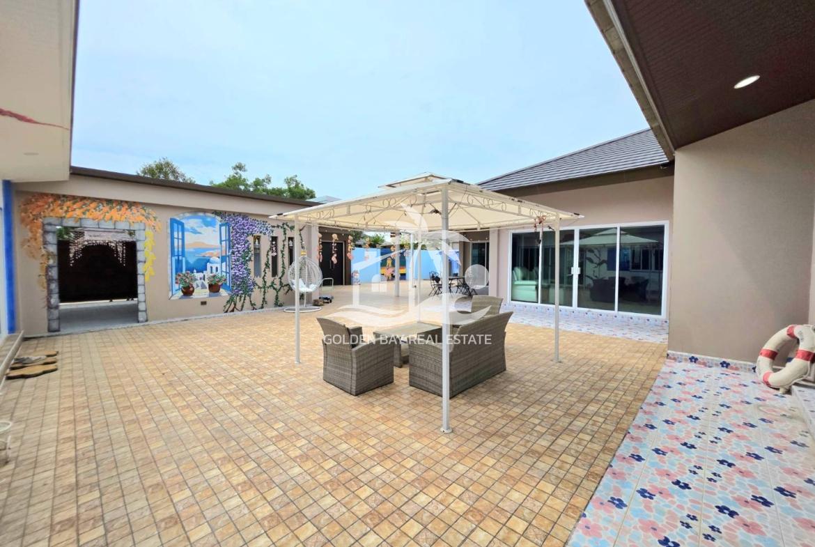 Baan Pattaya 5 – Huay Yai