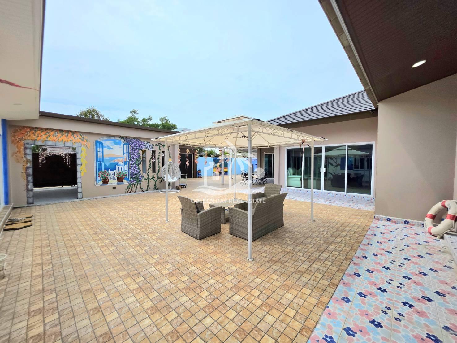1646491_0 Baan Pattaya 5 – Huay Yai