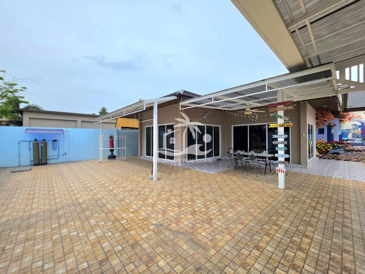 1646492_0 Baan Pattaya 5 – Huay Yai