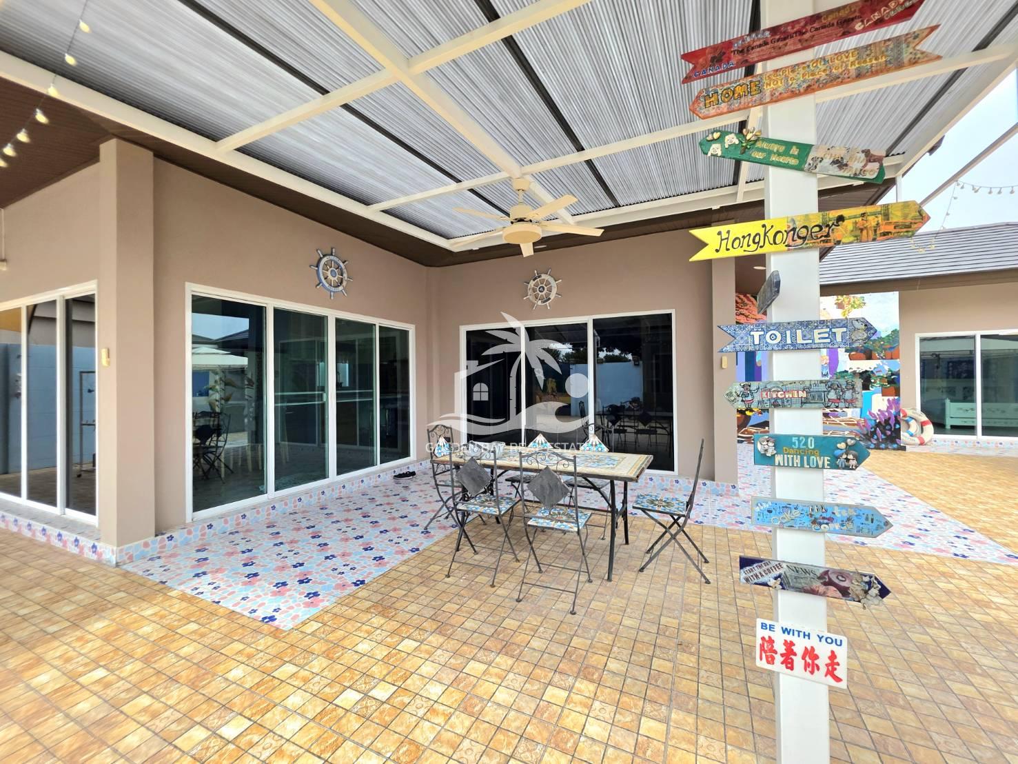 1646493_0 Baan Pattaya 5 – Huay Yai