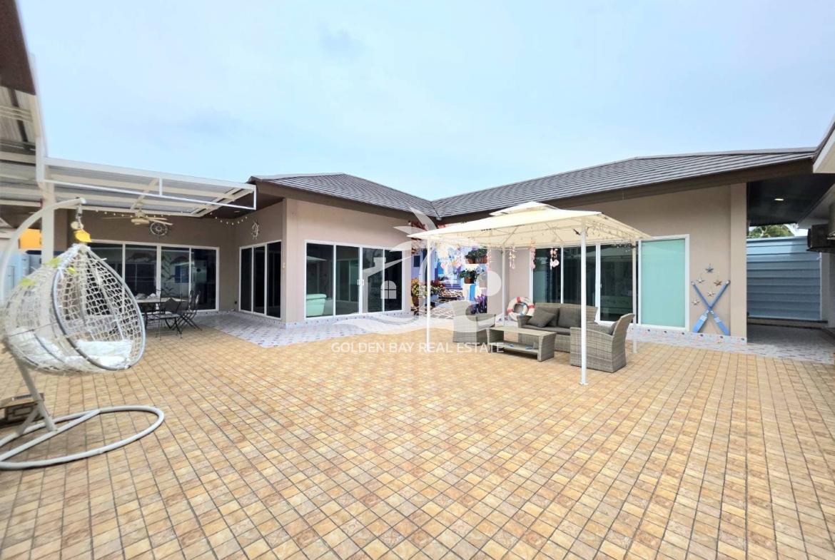Baan Pattaya 5 – Huay Yai