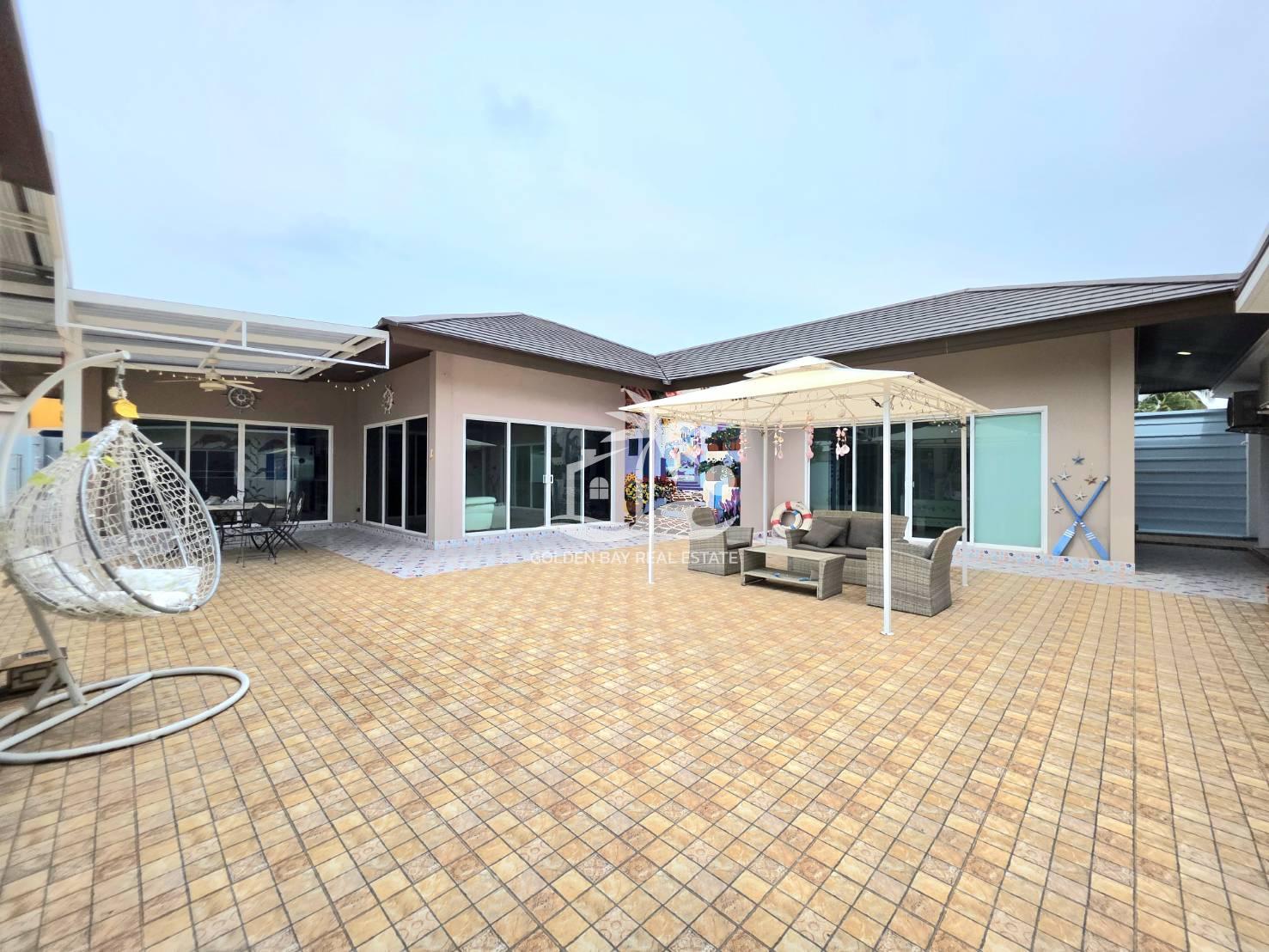 1646498_0 Baan Pattaya 5 – Huay Yai