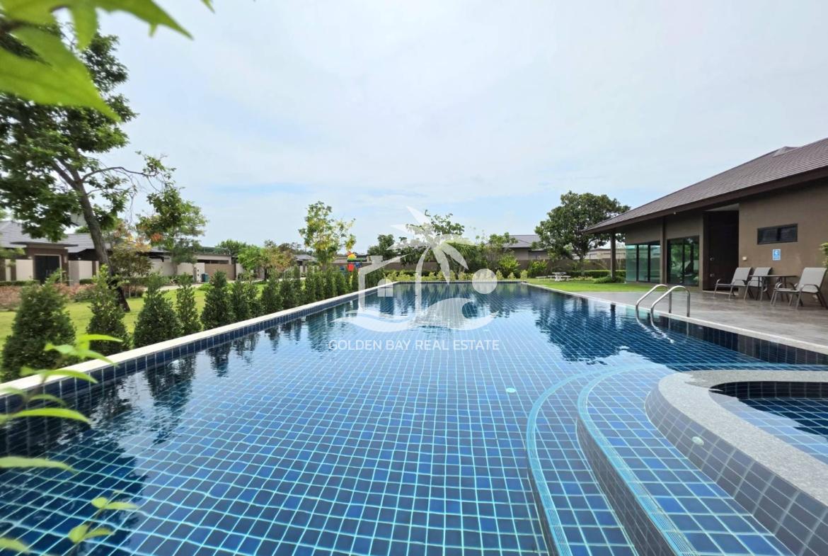 Baan Pattaya 5 – Huay Yai