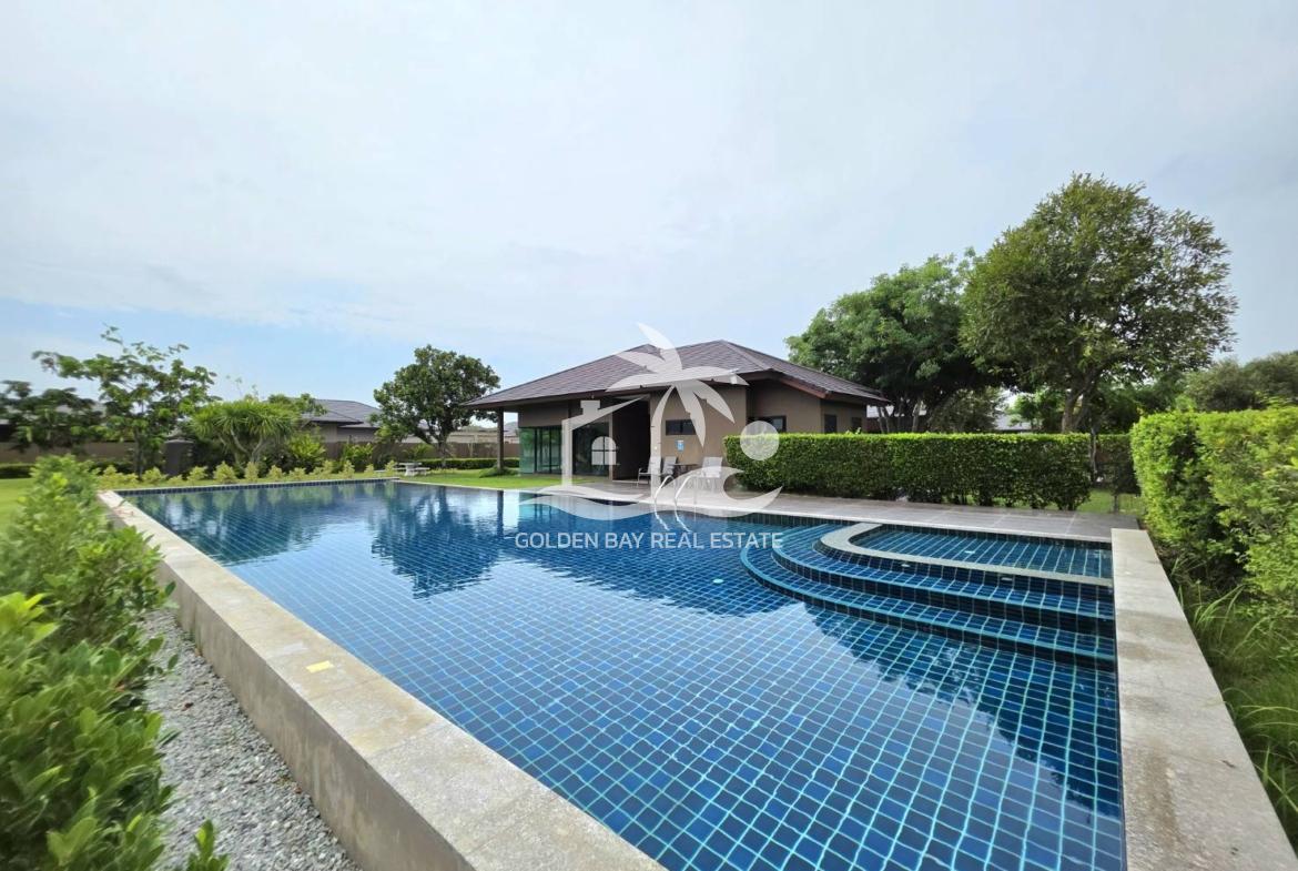 Baan Pattaya 5 – Huay Yai