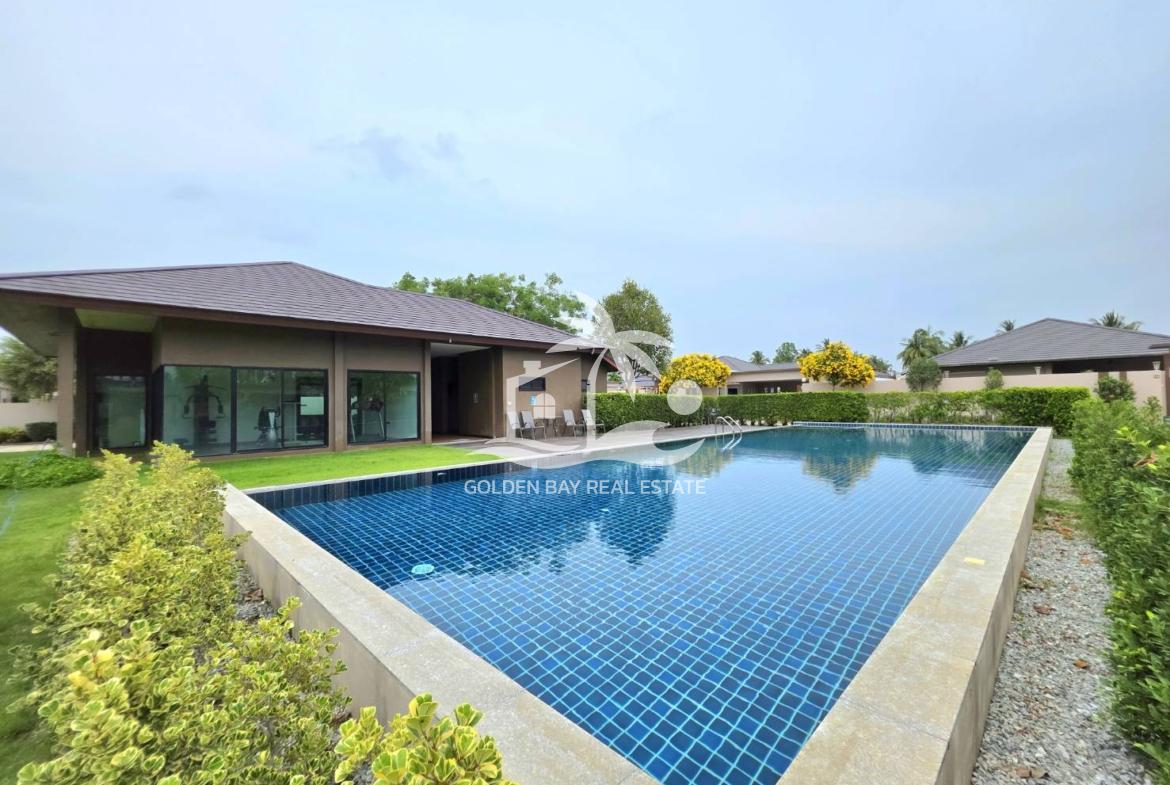 Baan Pattaya 5 – Huay Yai