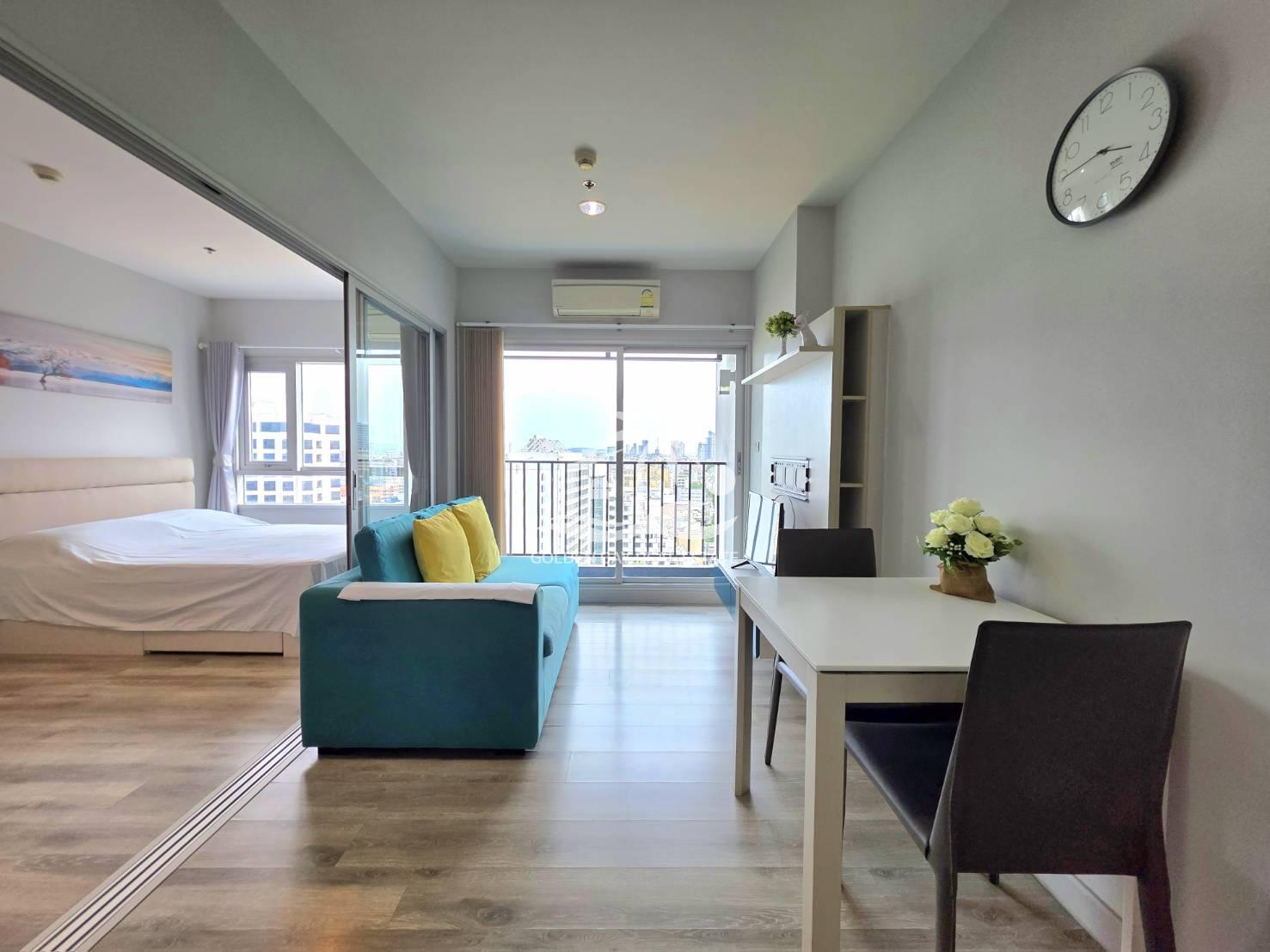 Centric Sea – Pattaya City
