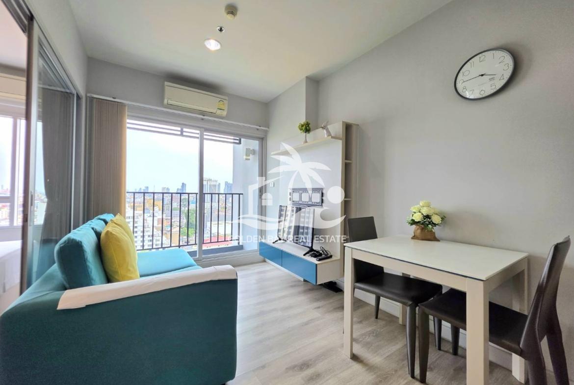 Centric Sea – Pattaya City