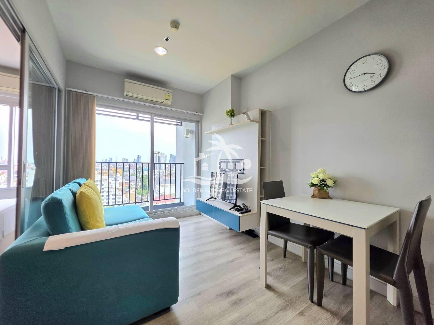 Centric Sea – Pattaya City